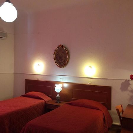 Hotel Acropolis Kavála Luaran gambar
