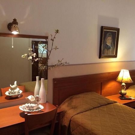 Hotel Acropolis Kavála Luaran gambar