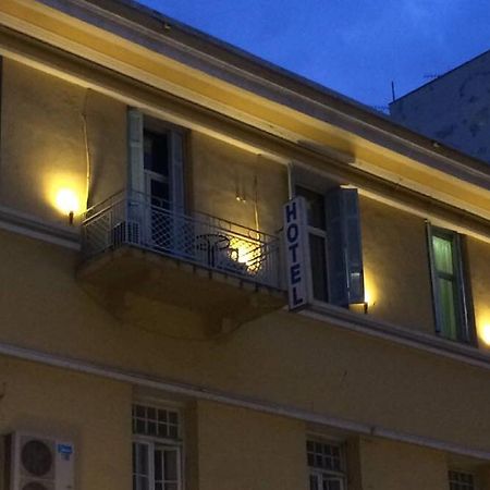 Hotel Acropolis Kavála Luaran gambar