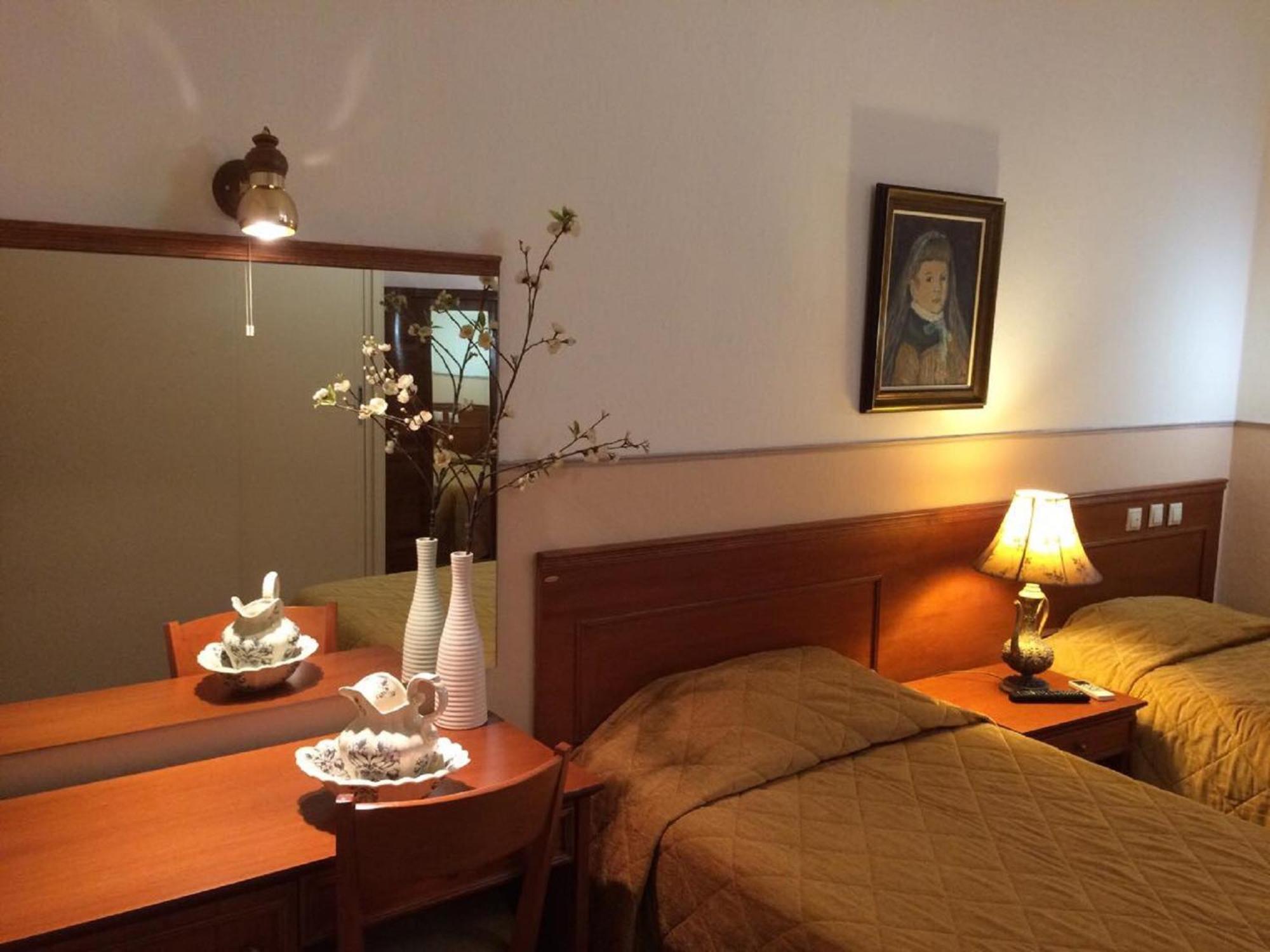 Hotel Acropolis Kavála Luaran gambar