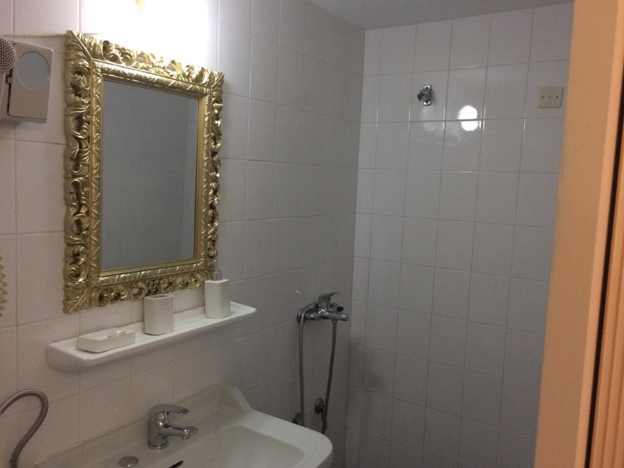 Hotel Acropolis Kavála Luaran gambar