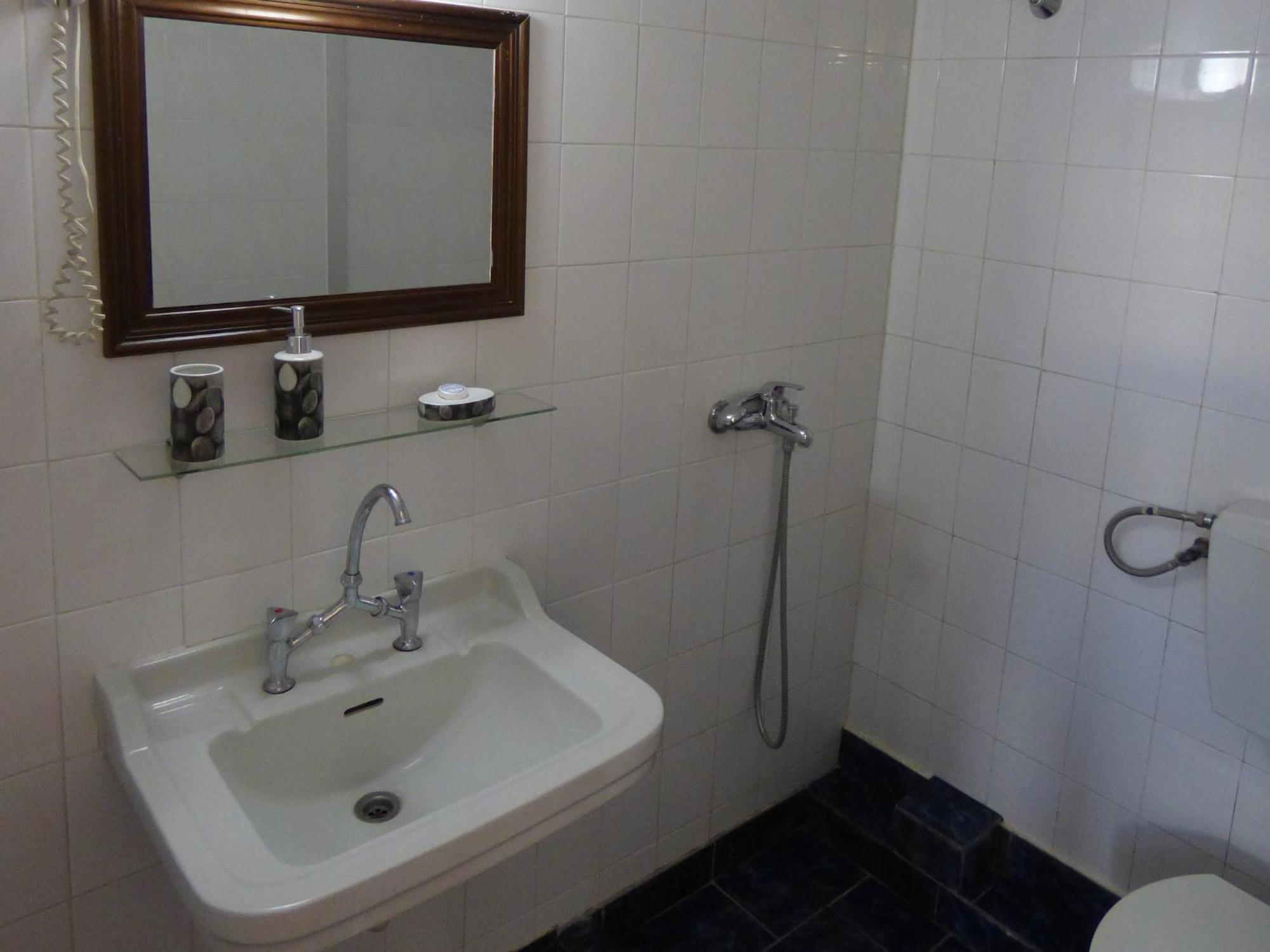 Hotel Acropolis Kavála Bilik gambar