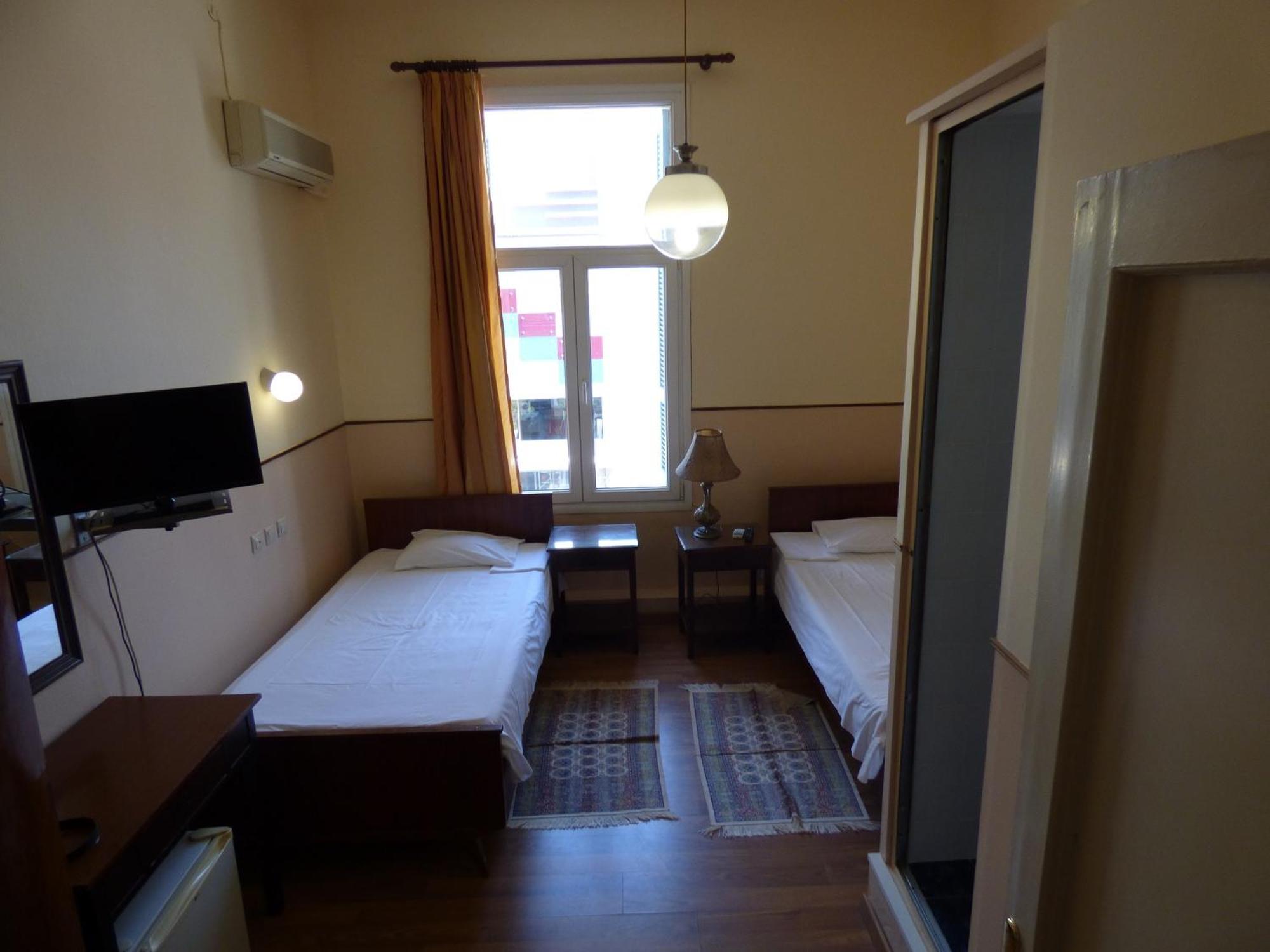 Hotel Acropolis Kavála Bilik gambar