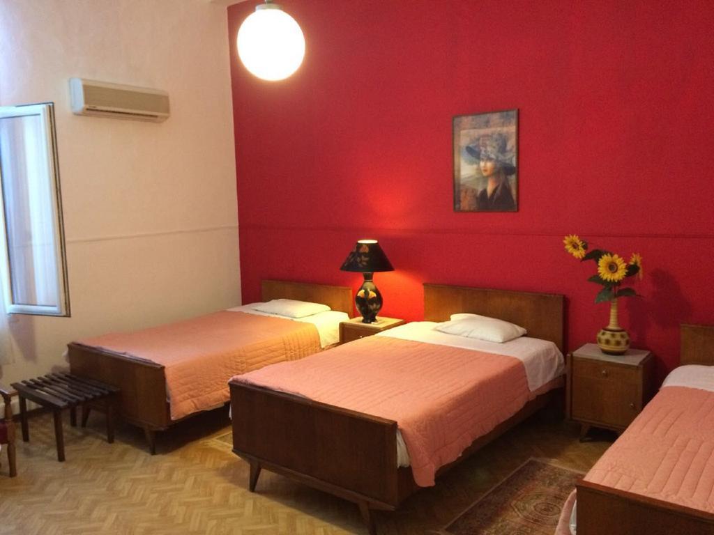 Hotel Acropolis Kavála Luaran gambar