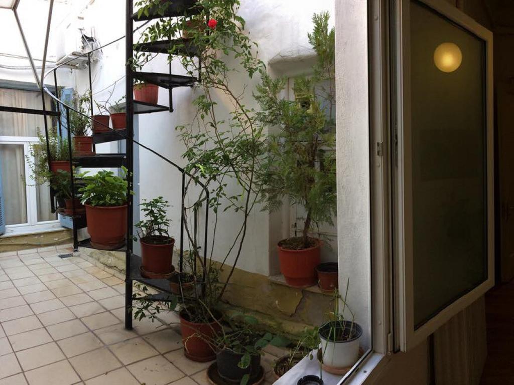 Hotel Acropolis Kavála Luaran gambar