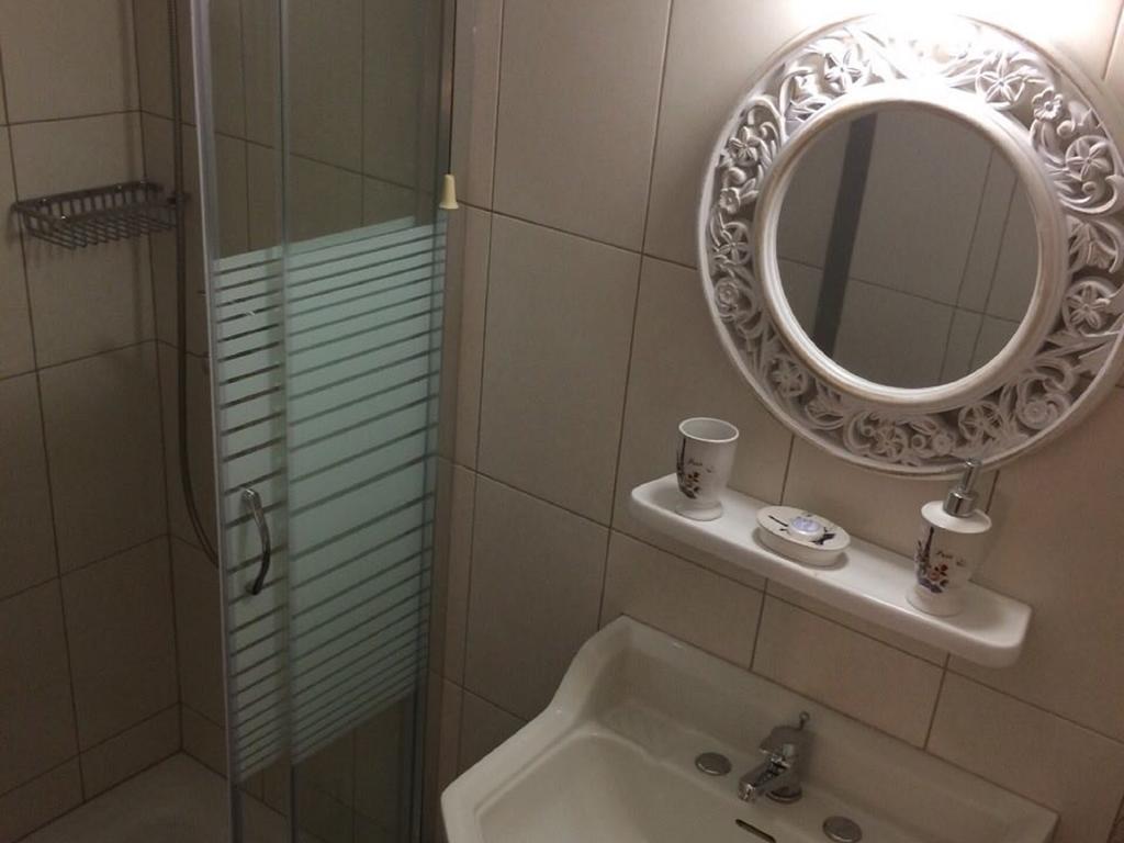 Hotel Acropolis Kavála Luaran gambar