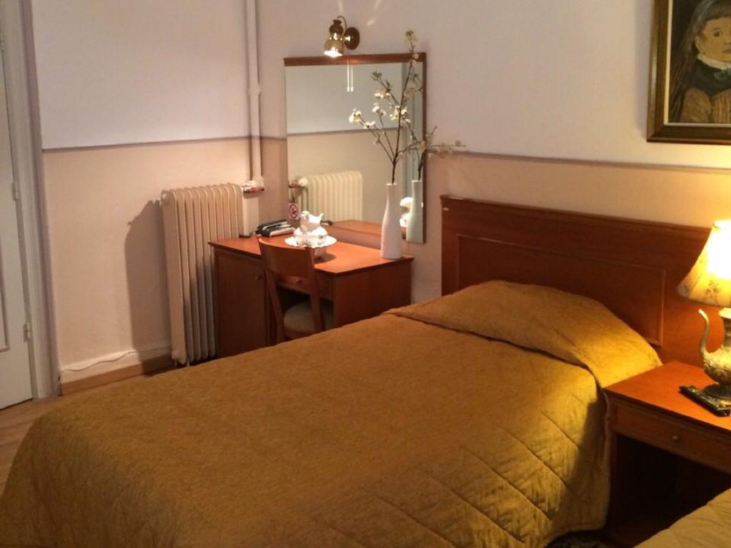 Hotel Acropolis Kavála Luaran gambar
