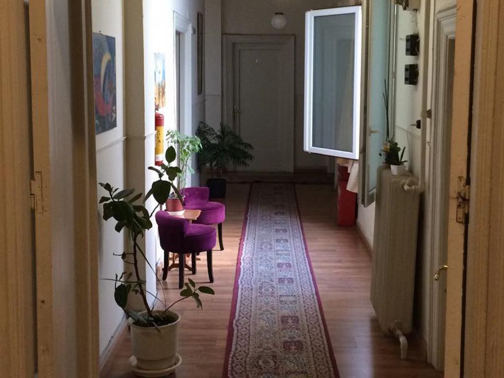 Hotel Acropolis Kavála Luaran gambar