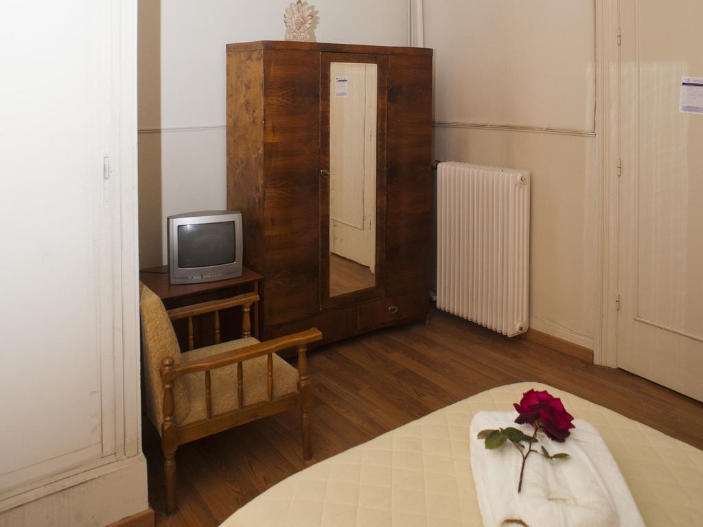 Hotel Acropolis Kavála Luaran gambar