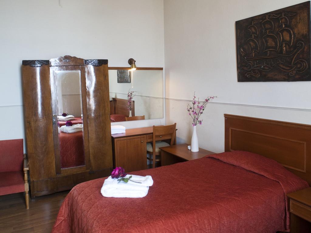 Hotel Acropolis Kavála Luaran gambar