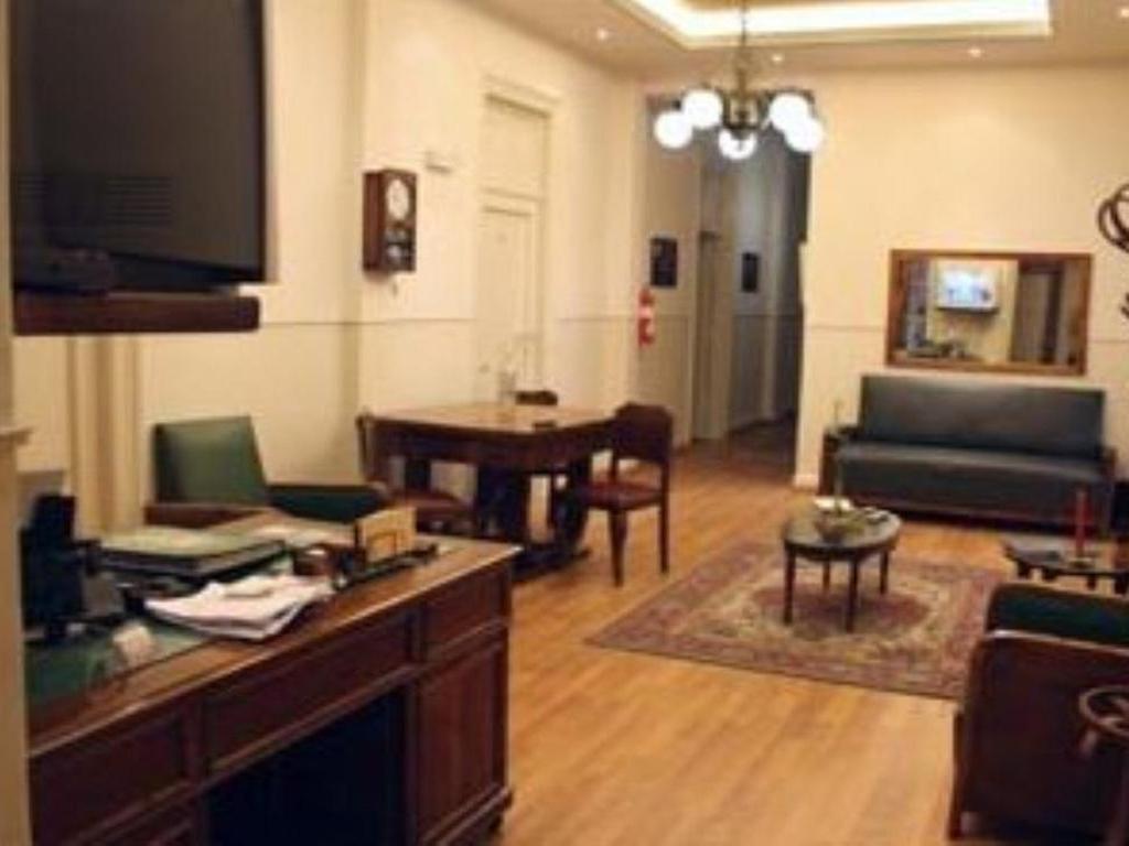 Hotel Acropolis Kavála Luaran gambar