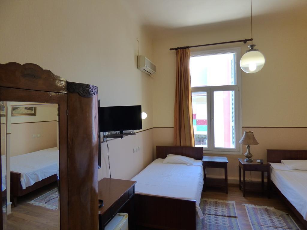 Hotel Acropolis Kavála Luaran gambar