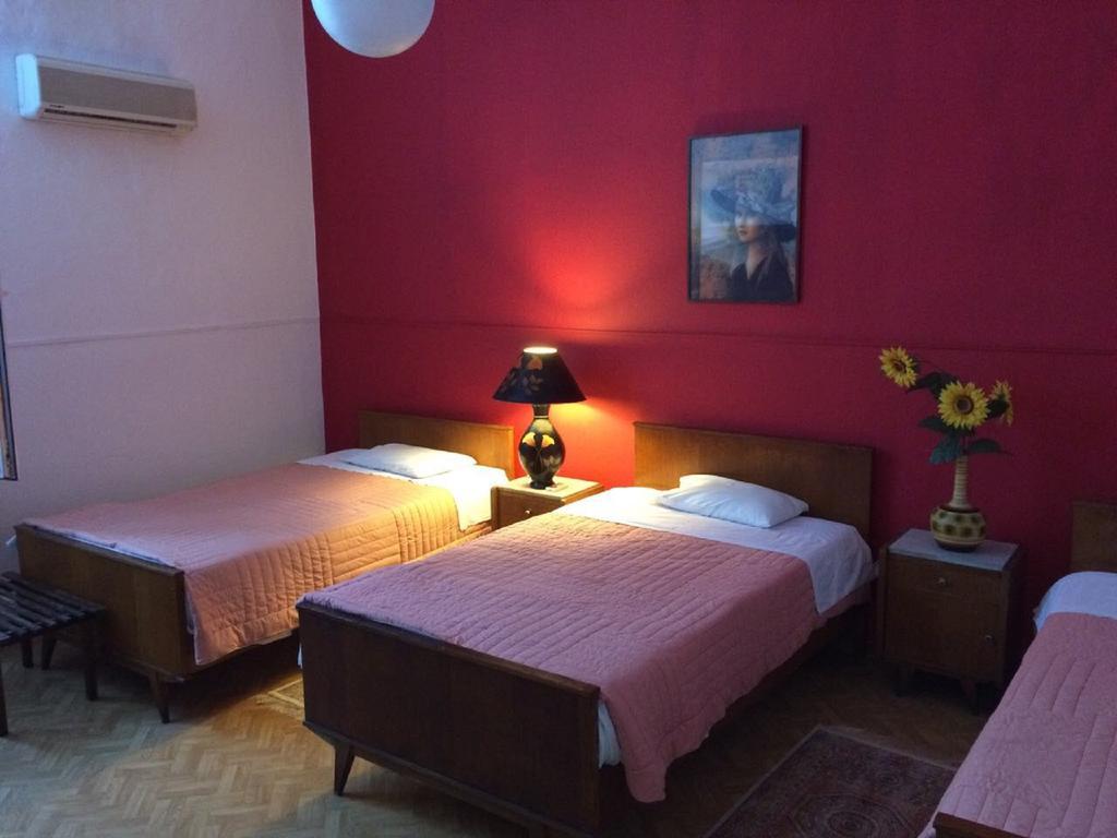 Hotel Acropolis Kavála Luaran gambar